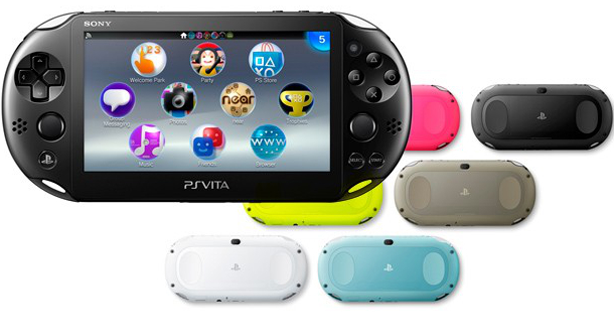 PS-Vita-2000-ดำ