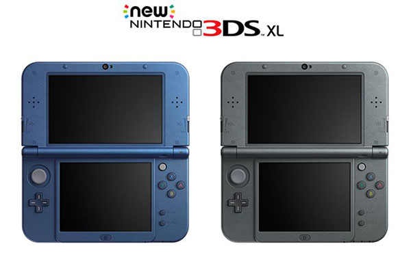 price new3dsxl