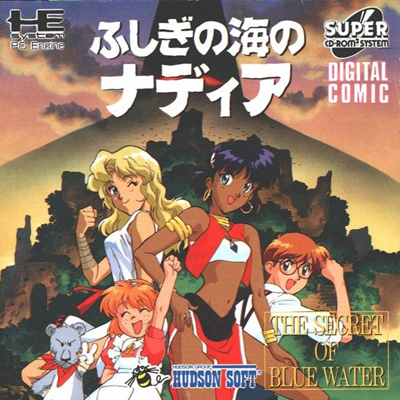 Nadia of Secret Water-anime90