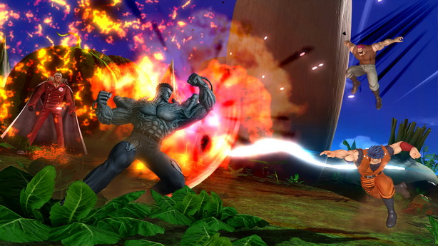 j stars victory all characters (1)