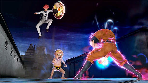 j stars victory all characters (20)