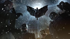 Batman Arkham Origins Skill 26