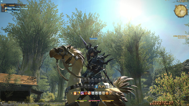 ff14arr skill 04
