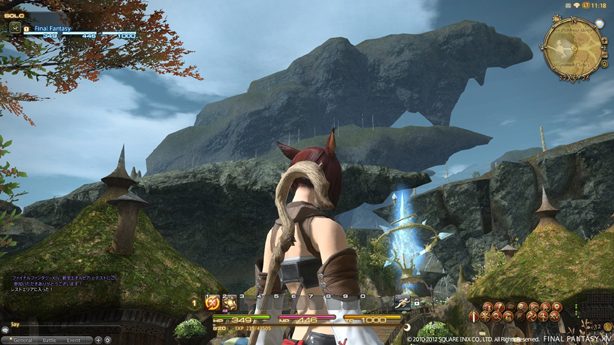 ff14arr skill 05