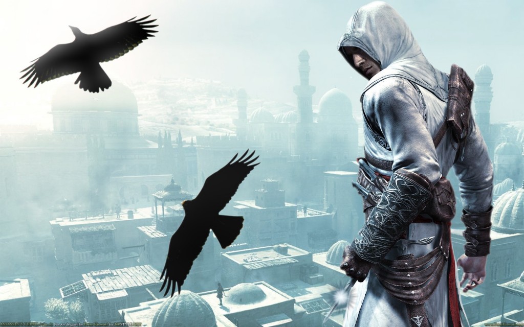 Assassins-Creed-Altair-Wallpaper