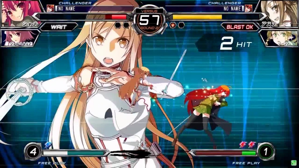 Dengeki-Bunko-Fighting-Climax-Features-an-Unlikely-Cast-of-Fighters-3