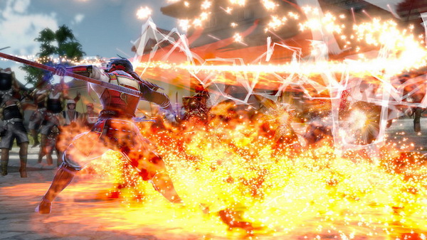 sengoku musou 4 ps4  (6)