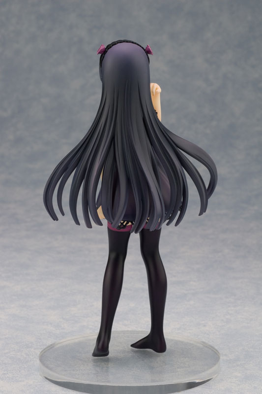 Kuroneko Figure 02
