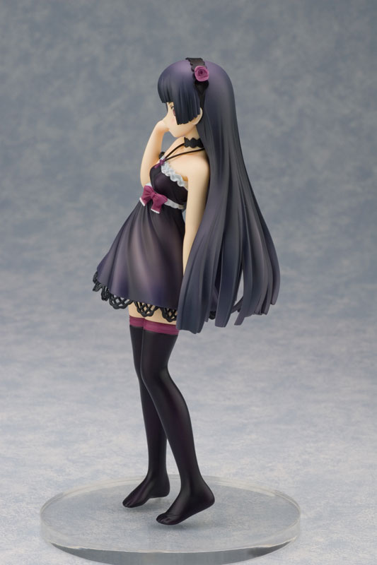 Kuroneko Figure 03