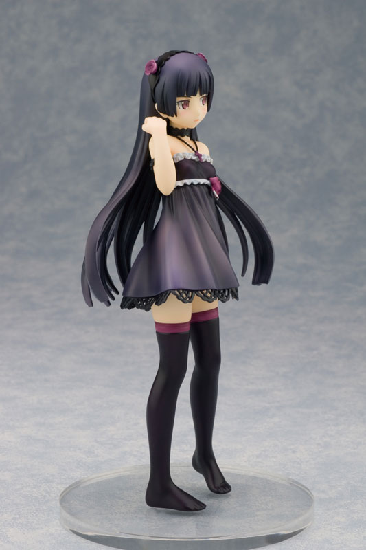 Kuroneko Figure 04