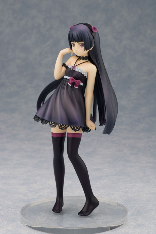 Kuroneko Figure 05