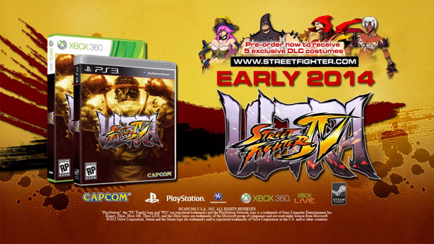 Ultra Street Fighter IV 02