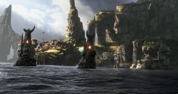 how-you-train-you-dragon-2-screenshot 11