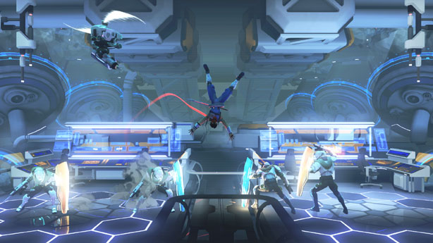 strider hiryu 2014 12