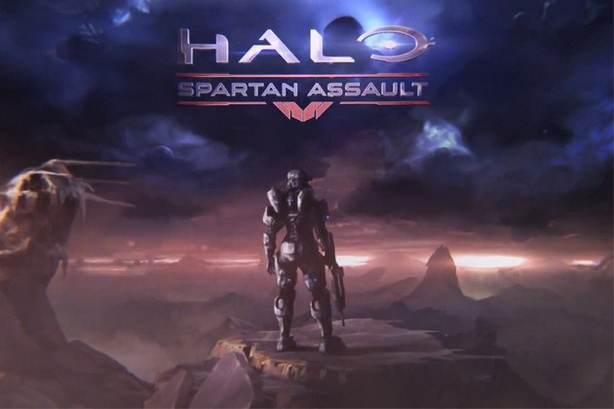 Halo-Spartan-Assault