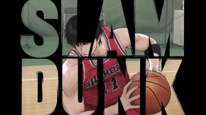 SLAM DUNK MOVIE THE FIRST SLAM DUNK  (8)