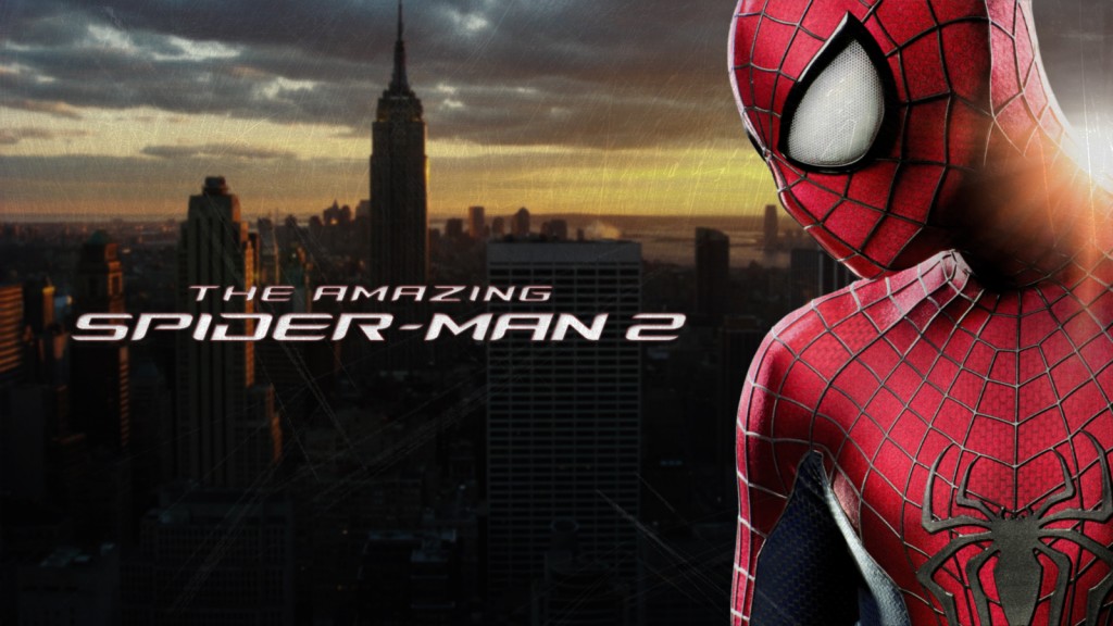 The-Amazing-Spider-Man-2-Full-HD-Poster