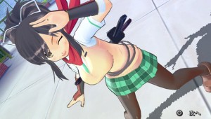 senran kagura asuka 01