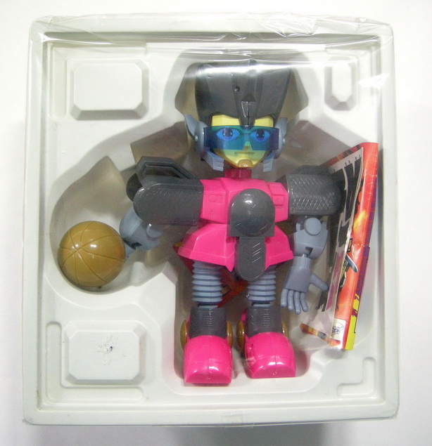 Shippuu-Iron Leaguer (1)