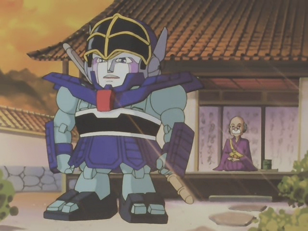 Shippuu-Iron Leaguer (10)