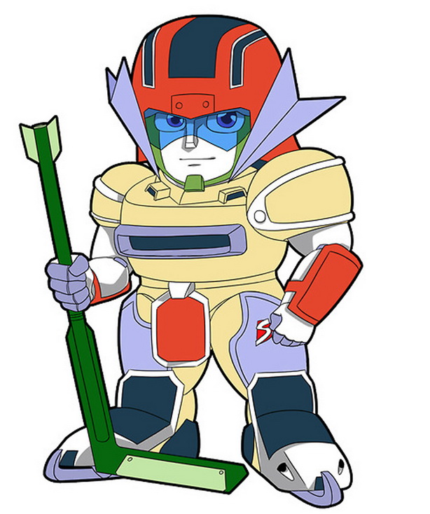 Shippuu-Iron Leaguer (15)