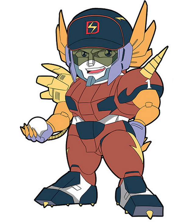 Shippuu-Iron Leaguer (19)