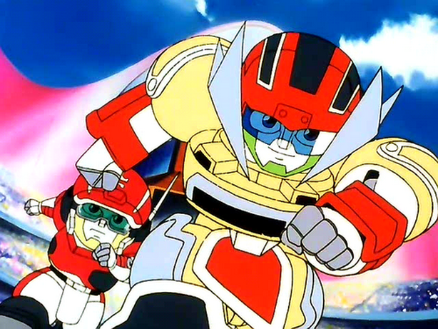 Shippuu-Iron Leaguer (2)