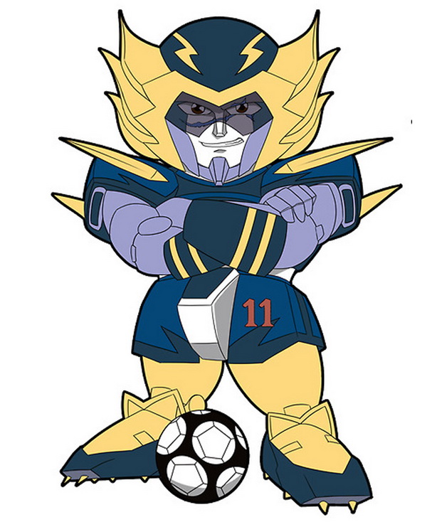 Shippuu-Iron Leaguer (20)