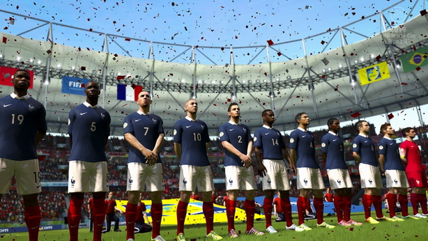 EA SPORTS 2014 FIFA World Cup Brazil  (10)
