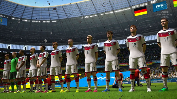 EA SPORTS 2014 FIFA World Cup Brazil  (12)