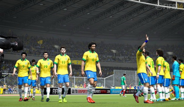 EA SPORTS 2014 FIFA World Cup Brazil  (15)