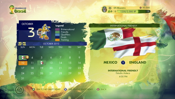 EA SPORTS 2014 FIFA World Cup Brazil  (3)