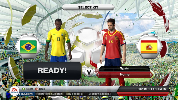 EA SPORTS 2014 FIFA World Cup Brazil  (6)
