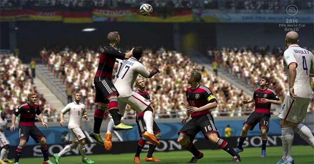 EA SPORTS 2014 FIFA World Cup Brazil  (9)