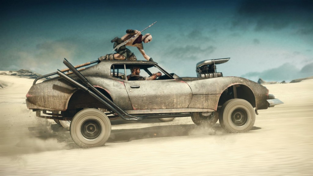 MAD MAX (4)
