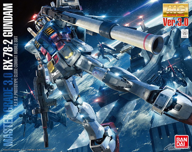 Mobile Suit Gundam  Side Stories (1)