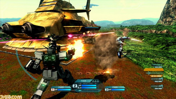 Mobile Suit Gundam  Side Stories (16)