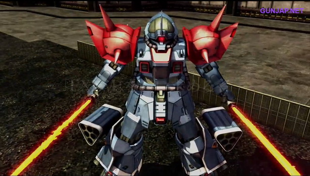 Mobile Suit Gundam  Side Stories (2)