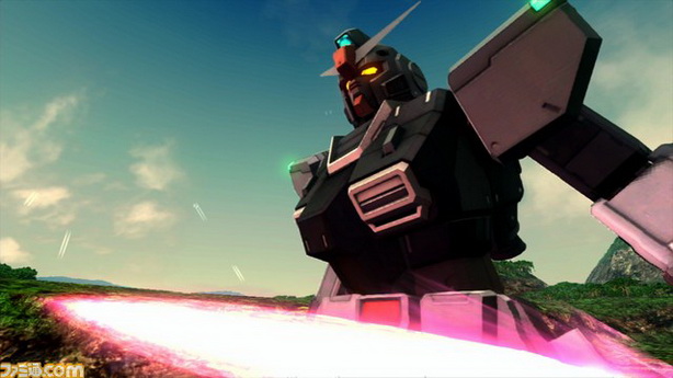 Mobile Suit Gundam  Side Stories (8)