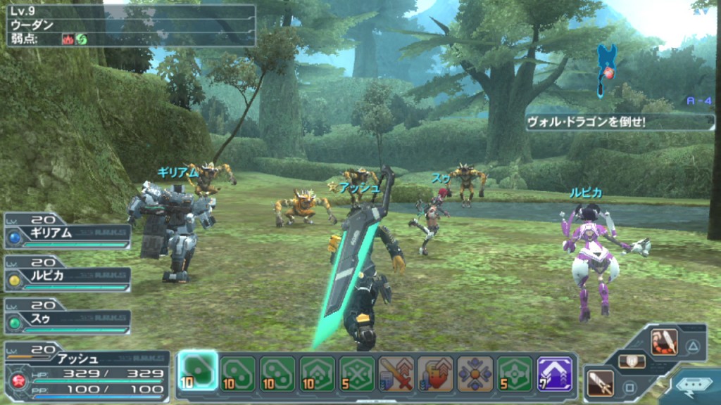 Phantasy-Star-Online-2-gameplay10