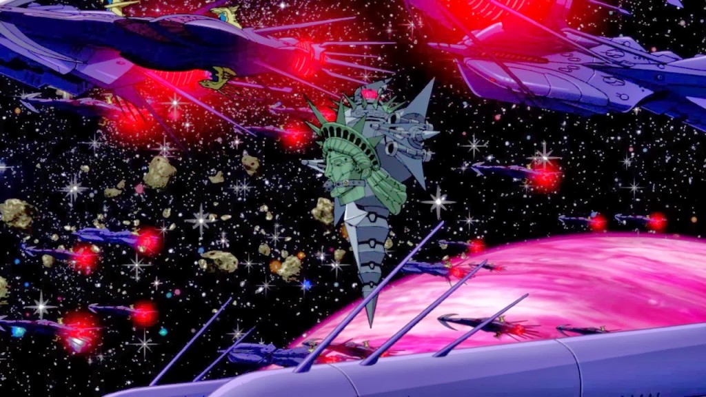 Space☆Dandy (11)