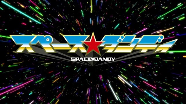 Space☆Dandy (12)