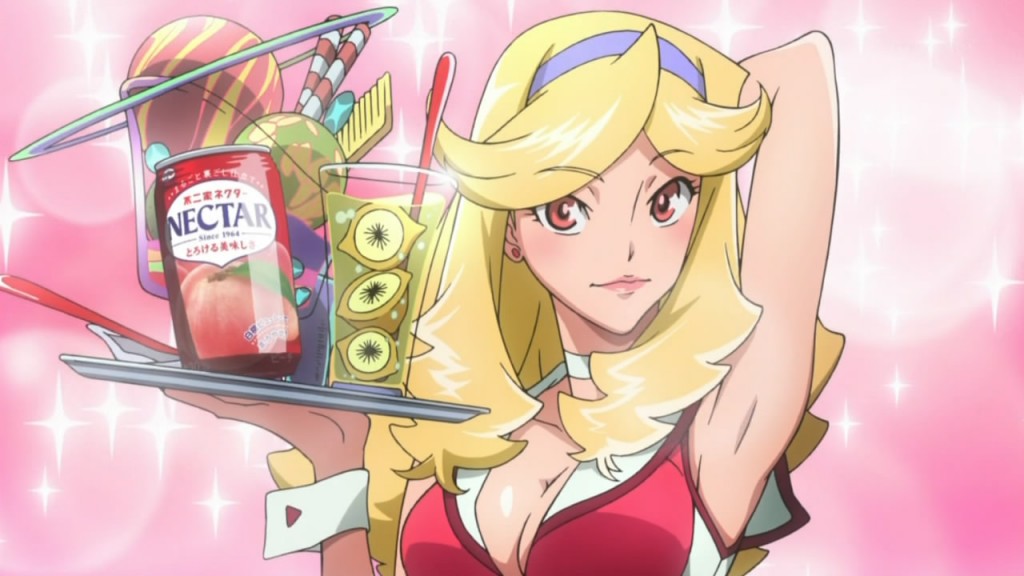 Space☆Dandy (13)
