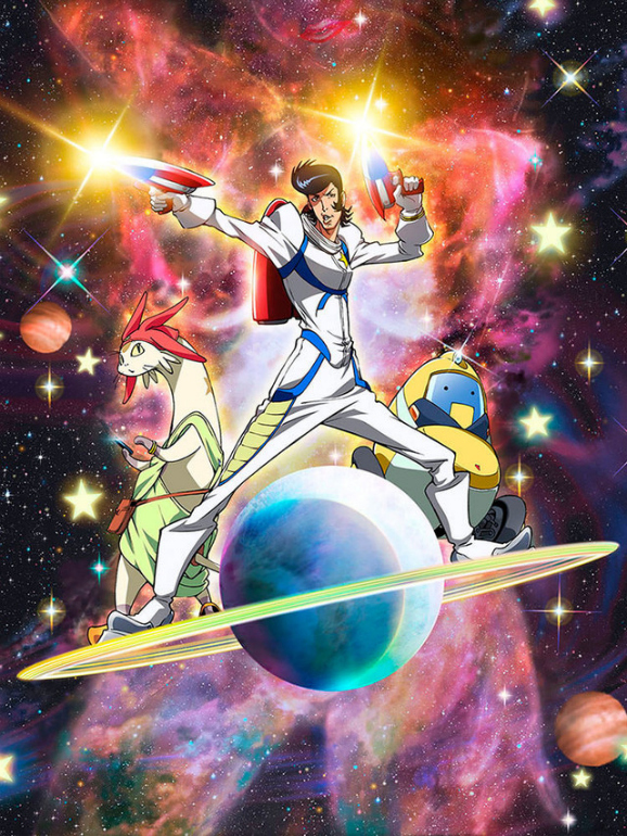 Space☆Dandy (15)