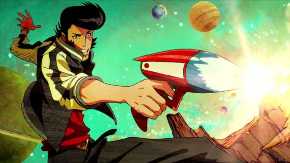 Space☆Dandy (6)