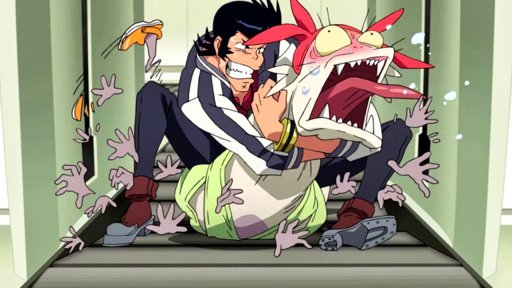 Space☆Dandy (8)