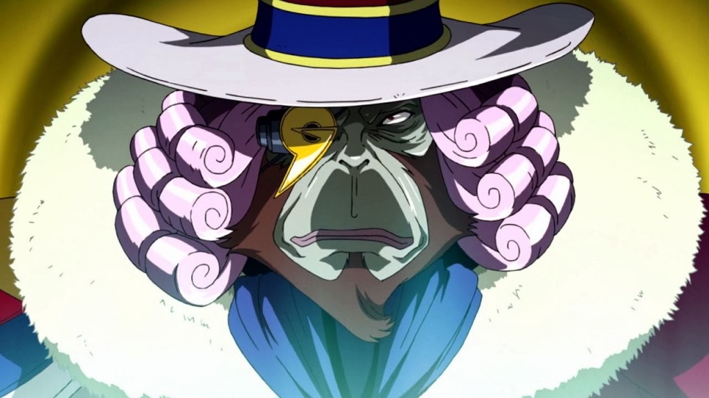 Space☆Dandy (9)