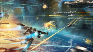 Strike Suit Zero  Director’s Cut  (4)