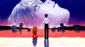 The End of Evangelion (1)