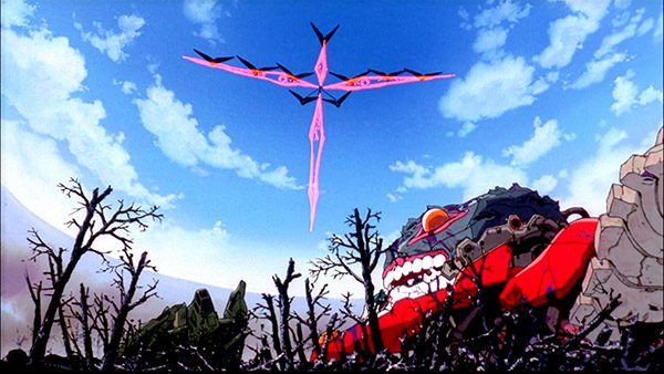 The End of Evangelion (2)